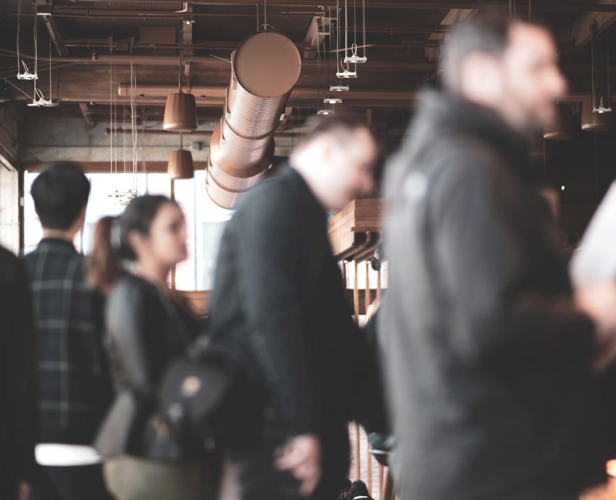 Événement physique